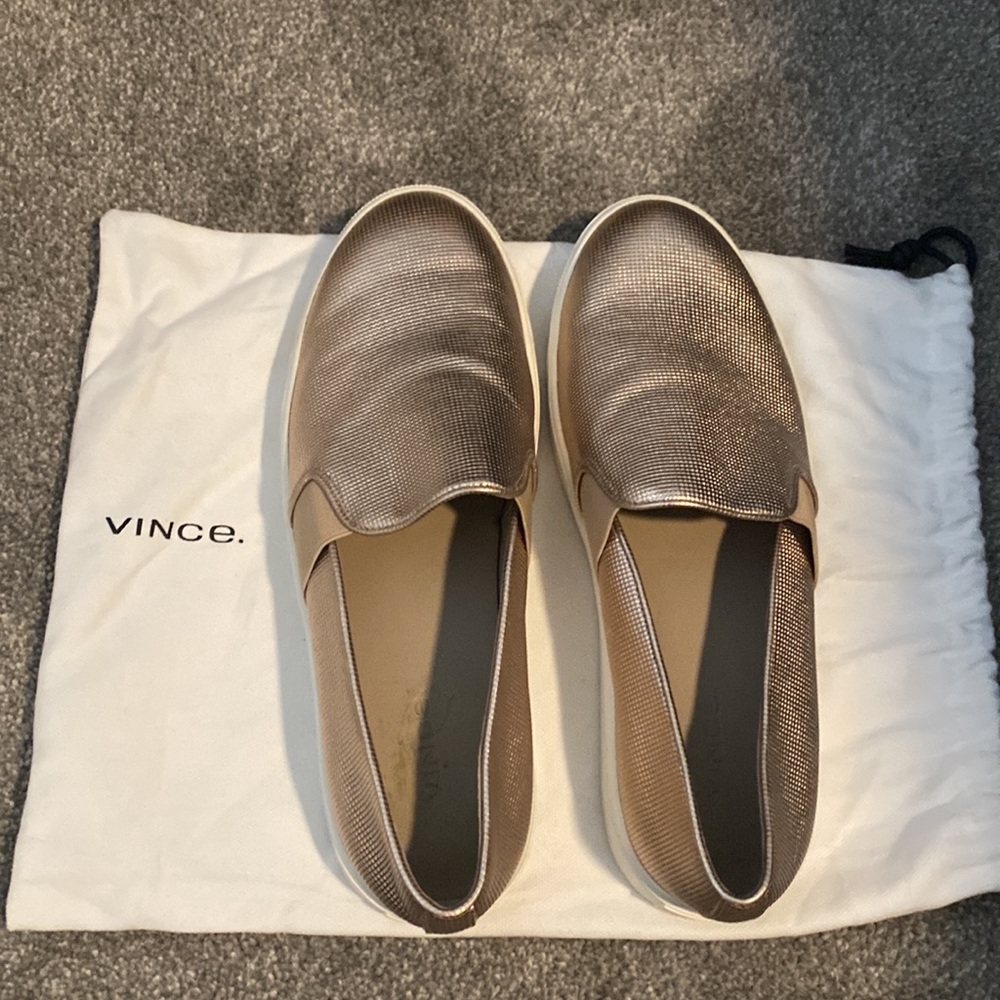 Vince - Picture 2 of 4